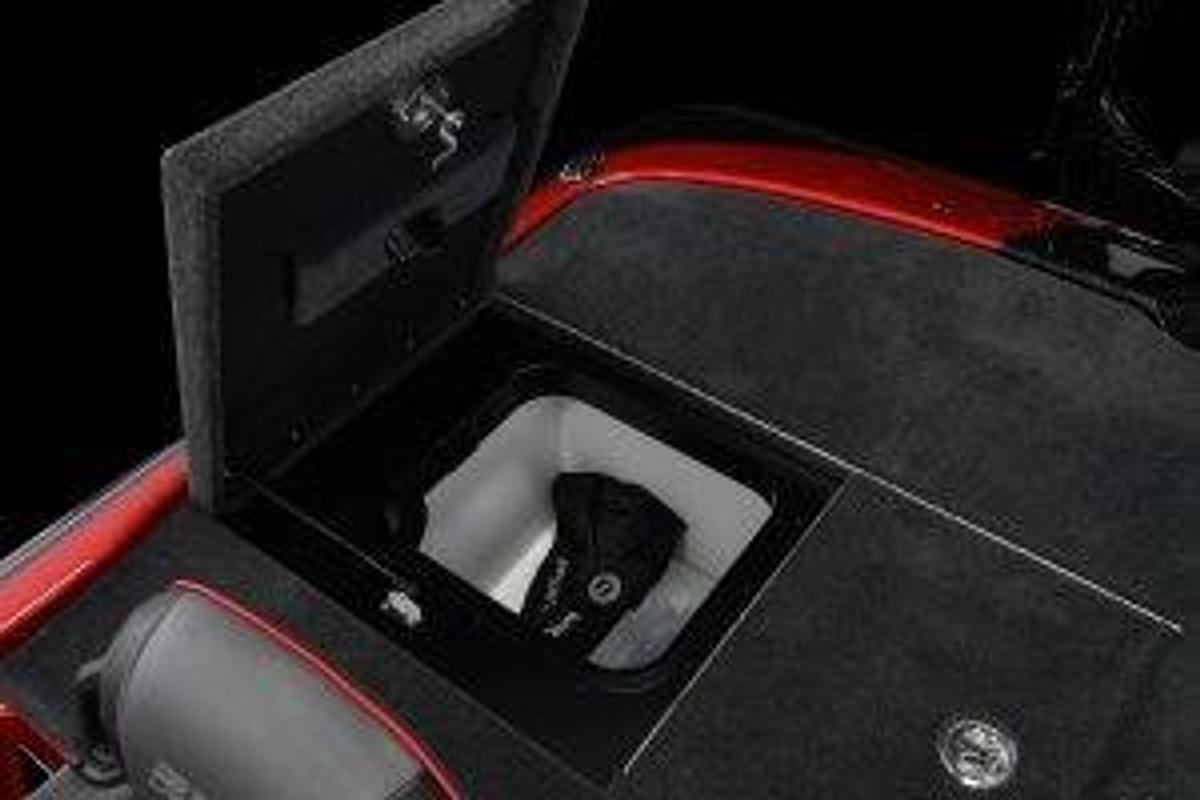 2026 Skeeter FXR20 APEX