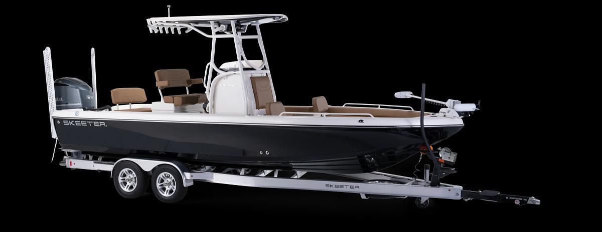 2026 Skeeter SX2550 FAMILY