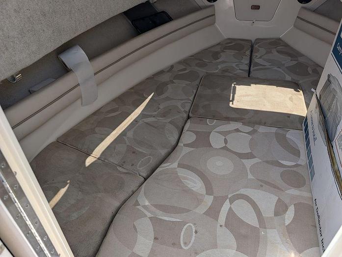 Used 2004 Grady White 258 Journey