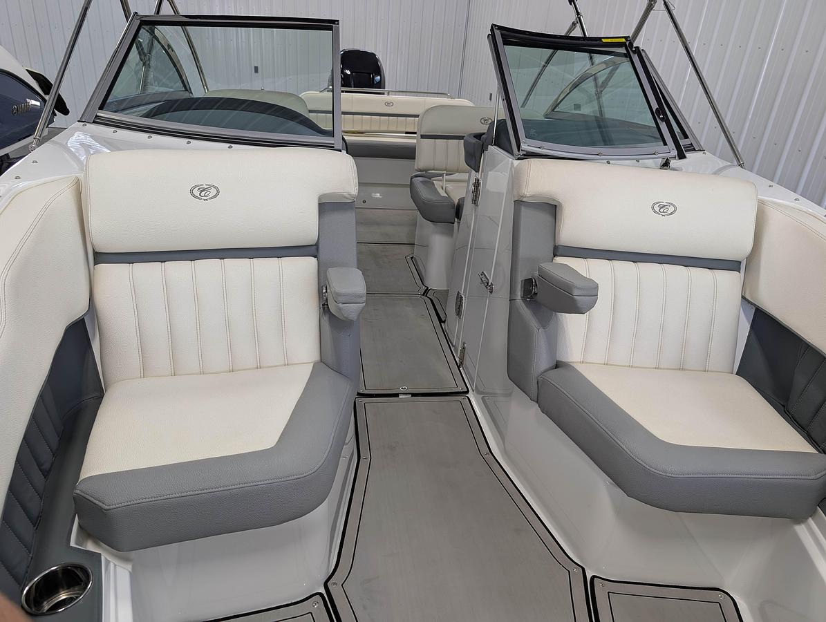 Used 2020 COBALT 25 SC