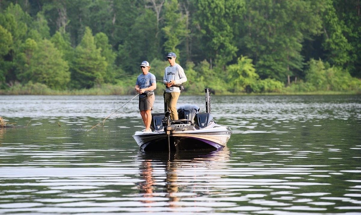 2026 Skeeter FXR21 PRO