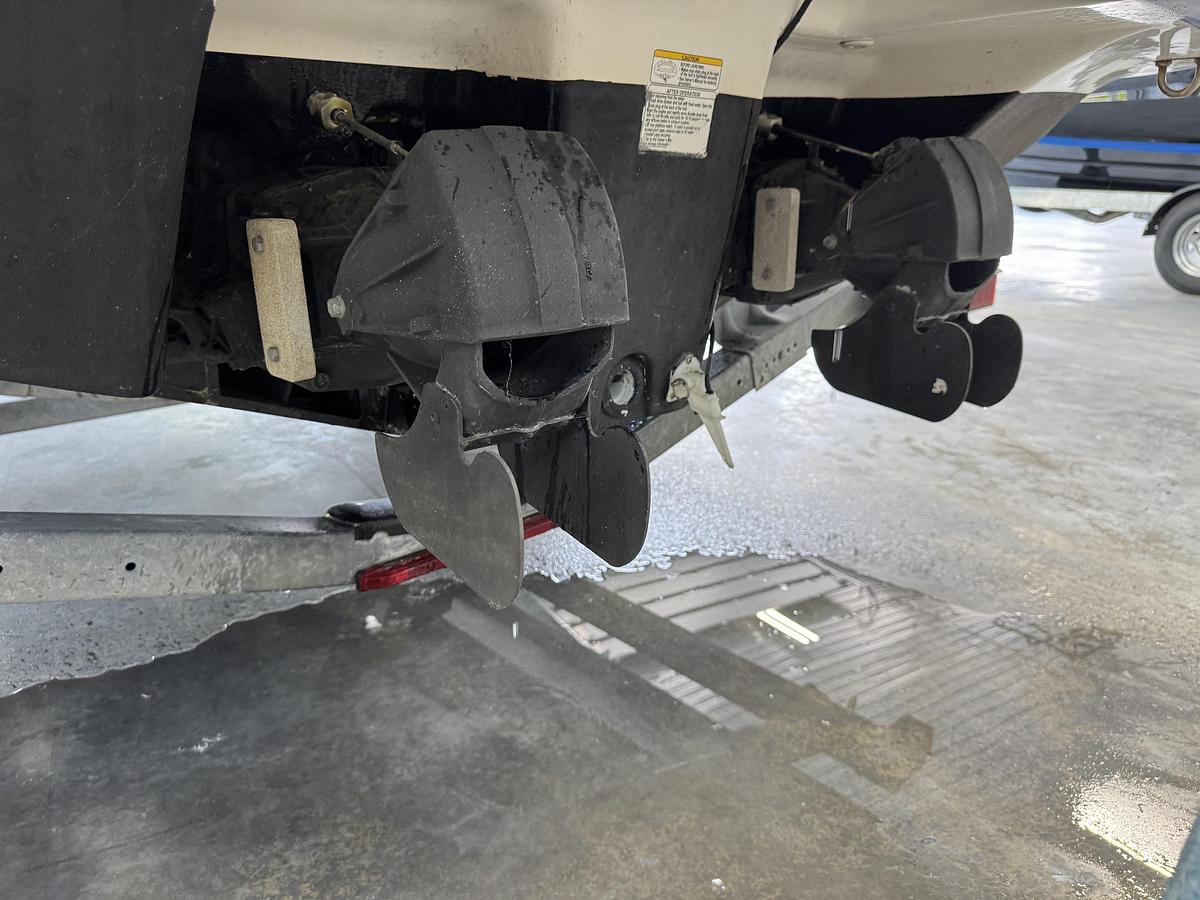 Used 2007 Yamaha SX230