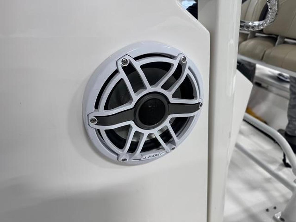 Used 2021 Yamaha 255 FSH E