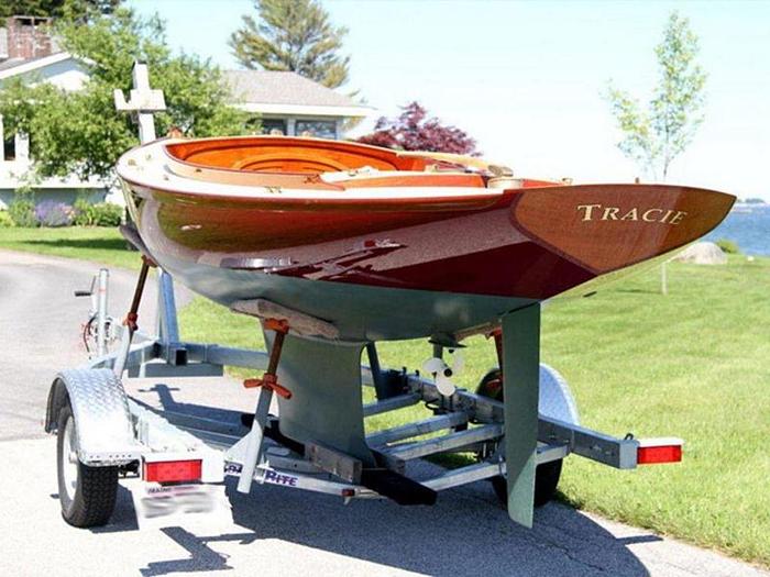 2026 Load Rite Galvanized Small Single Axle Bunk 18' And Under 16/18-150076VWT