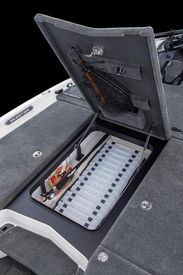 2026 Skeeter FXR21 PRO