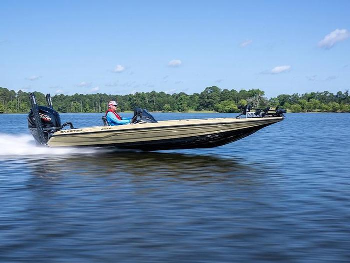2025 Skeeter FXR21 APEX