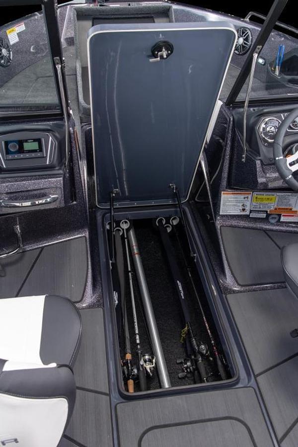 2026 Skeeter SOLERA205