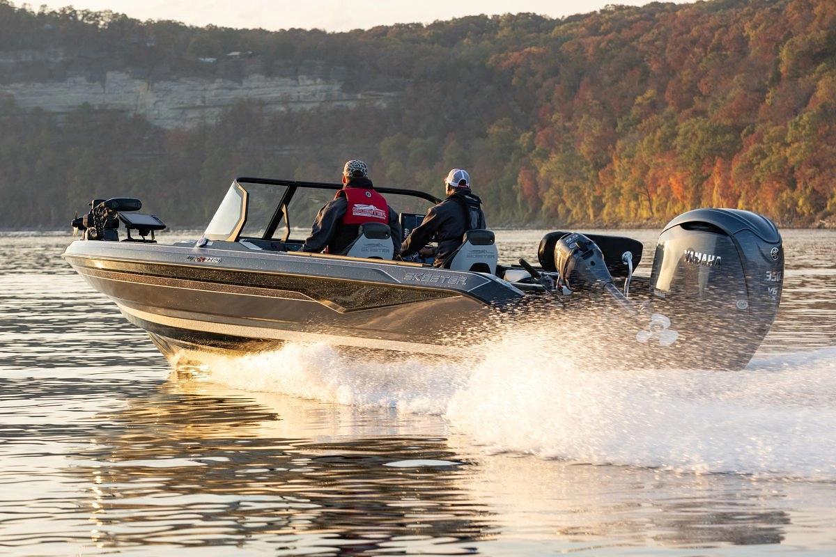 2026 Skeeter WXR2260