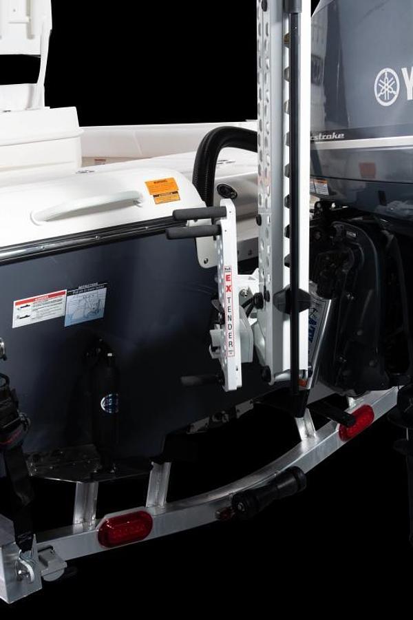 2026 Skeeter SX2550 FISH