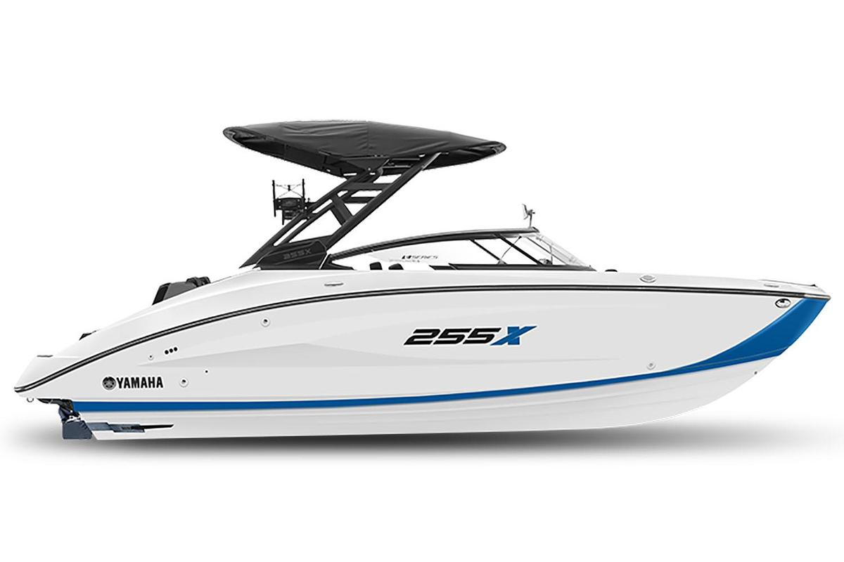 2026 Yamaha Boats 255XE