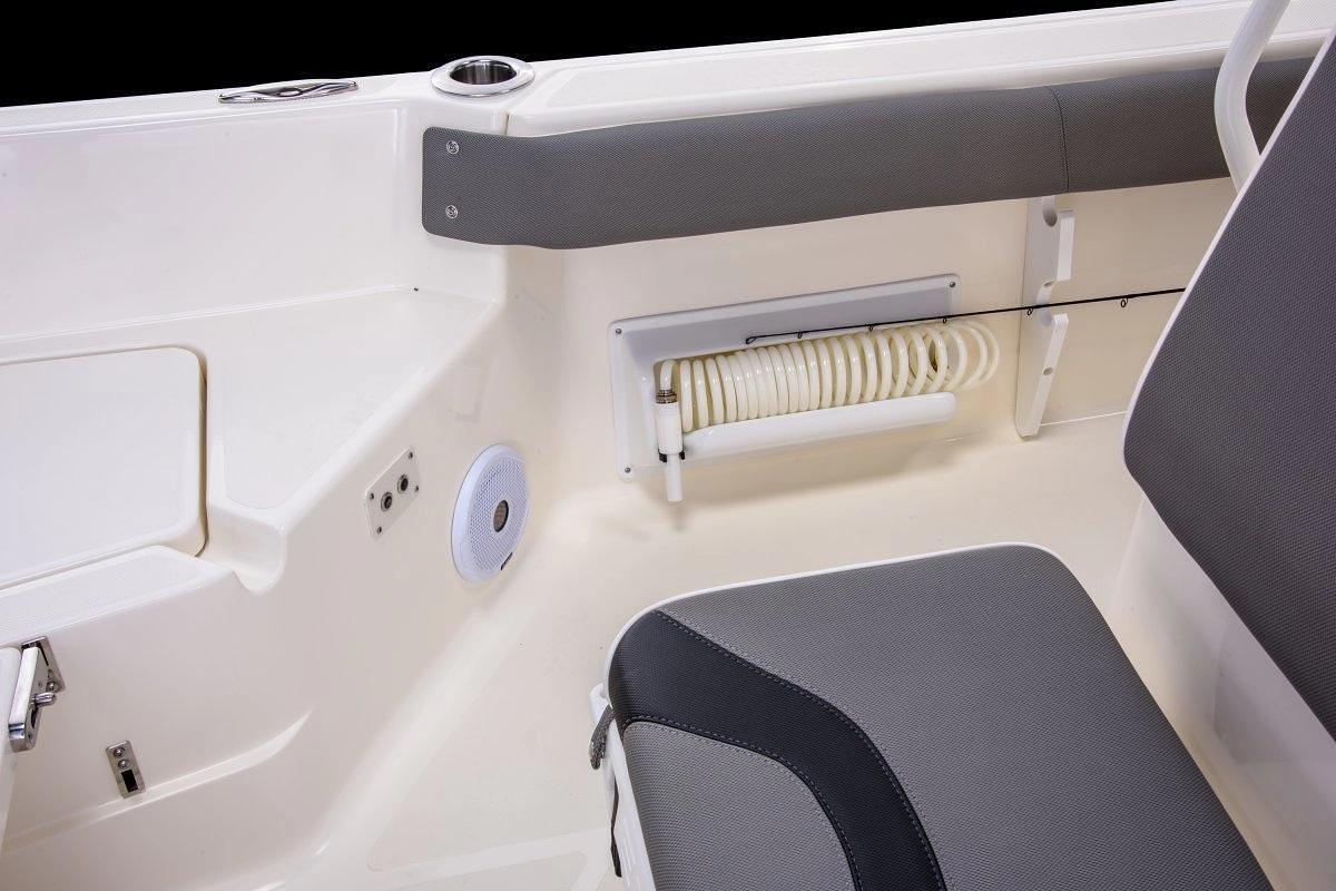 2026 Skeeter SX2550 FISH