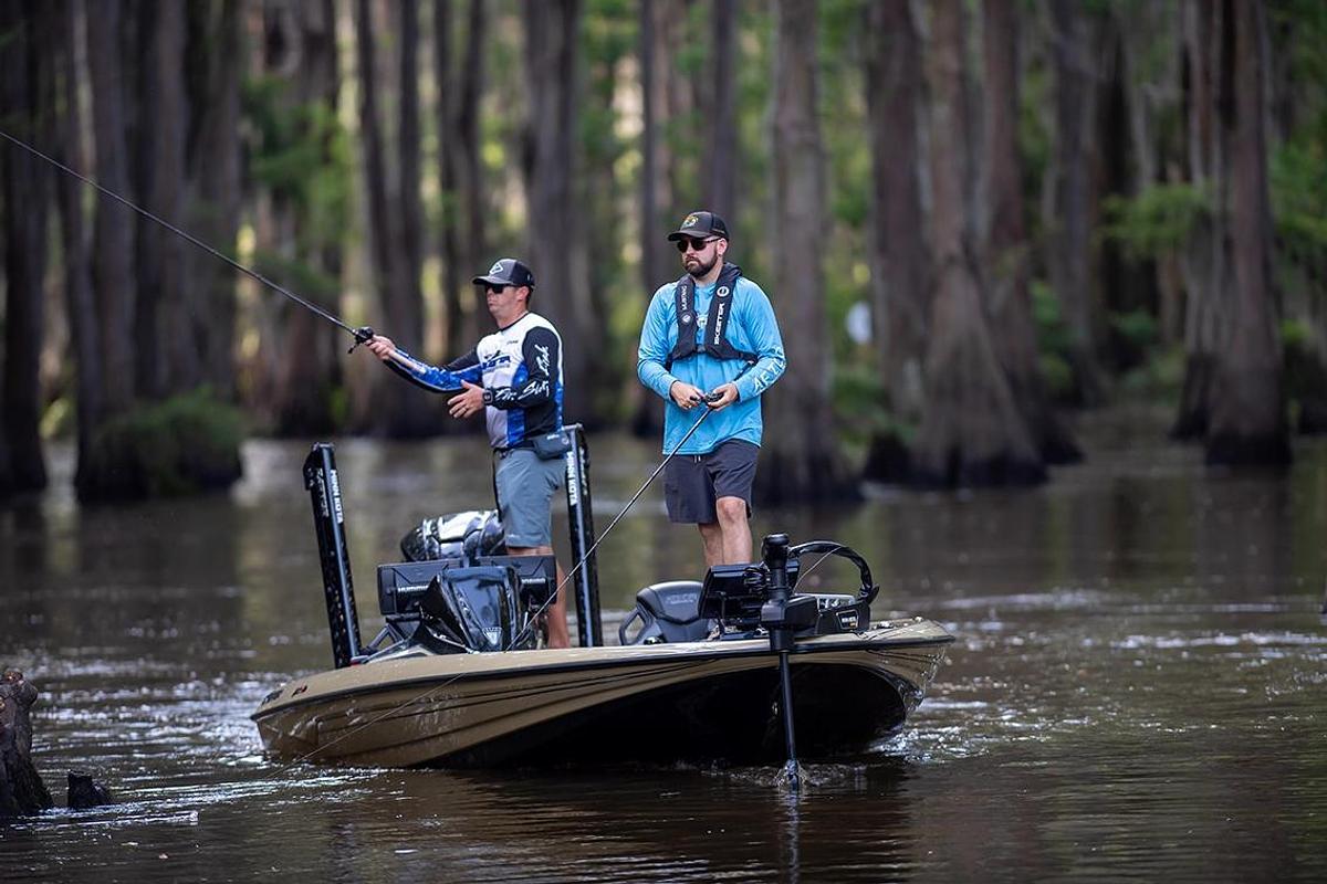 2026 Skeeter FXR21 APEX