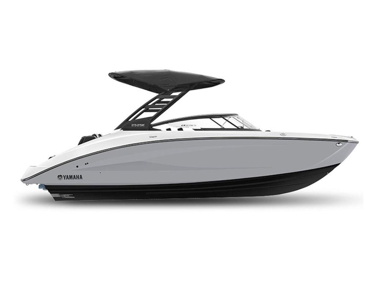 2025 Yamaha Marine 252SE Base