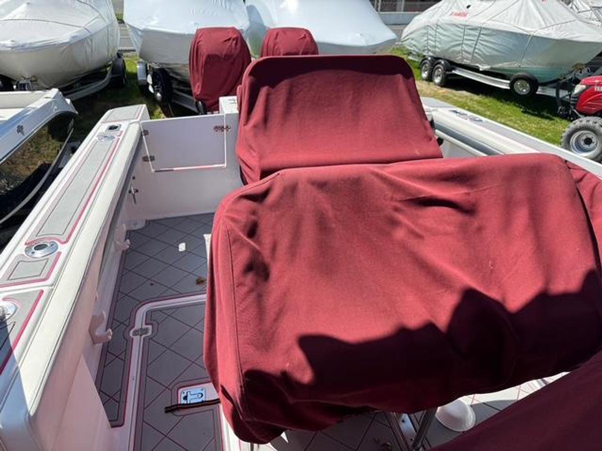 Used 2008 Donzi  35ZX
