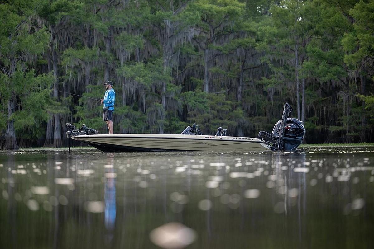 2026 Skeeter FXR21 APEX