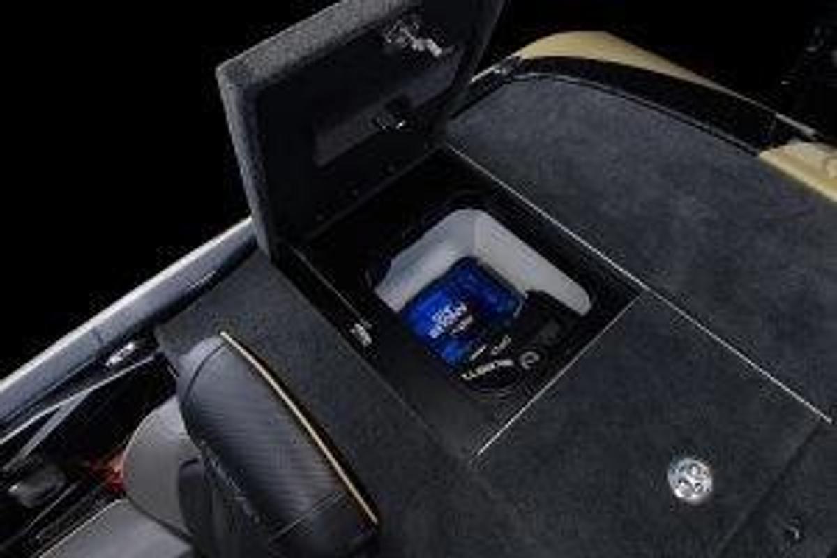 2026 Skeeter FXR21 APEX