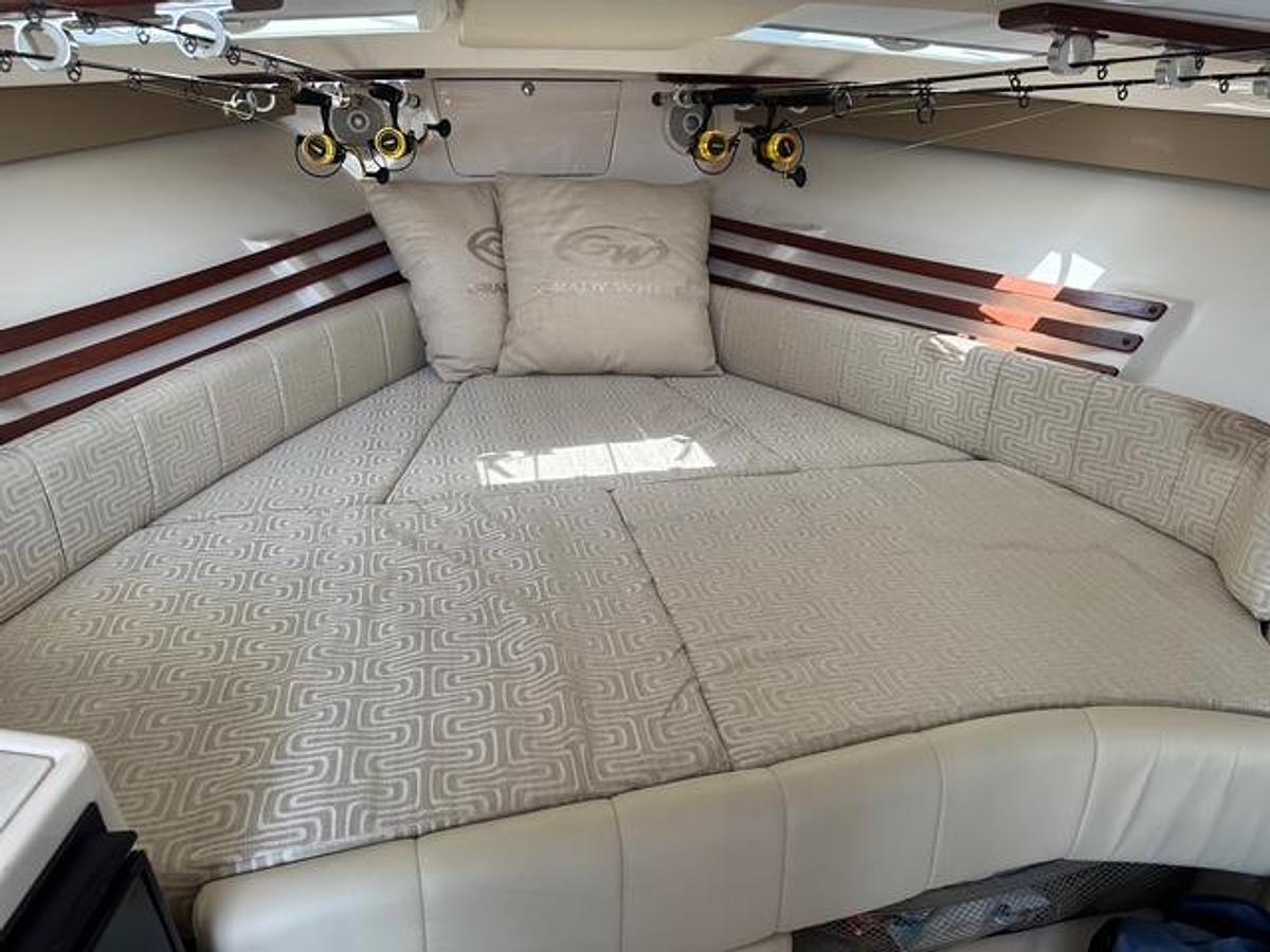 Used 2015 Grady White 330 Express