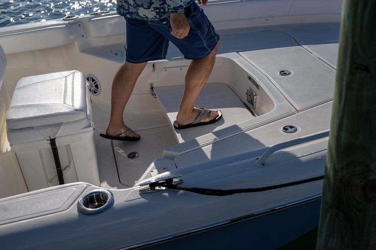 2026 Skeeter SX2550 FAMILY