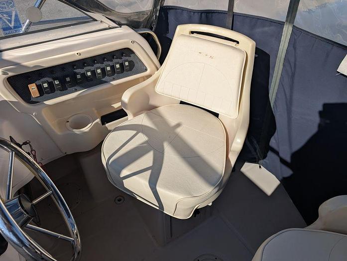 Used 2002 Grady White 208 Adventure