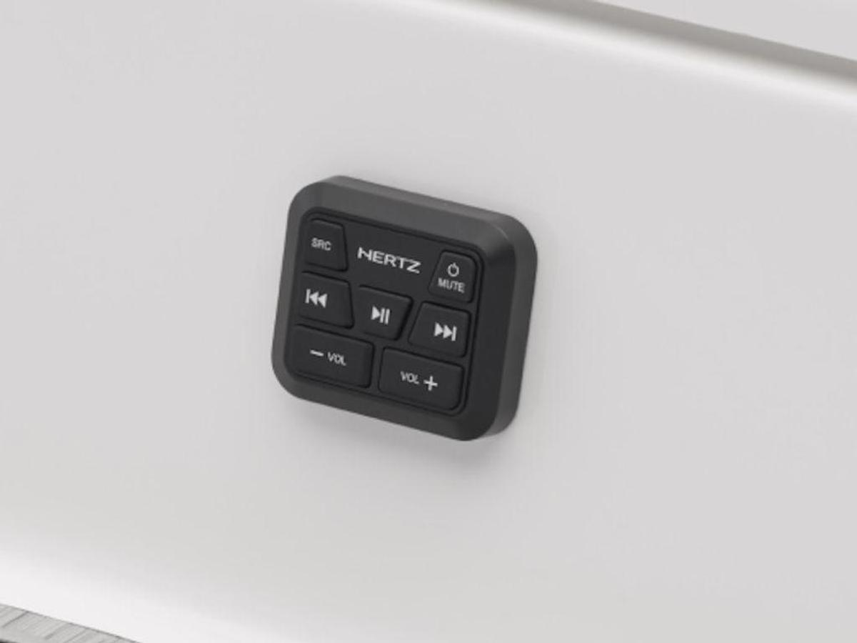 2025 Yamaha Marine 195S Base