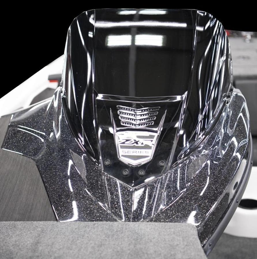 2026 Skeeter ZXR21SE