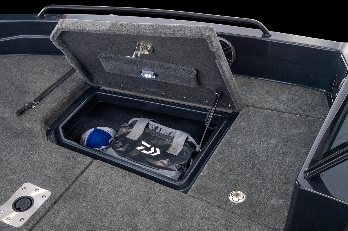 2026 Skeeter WXR2060F