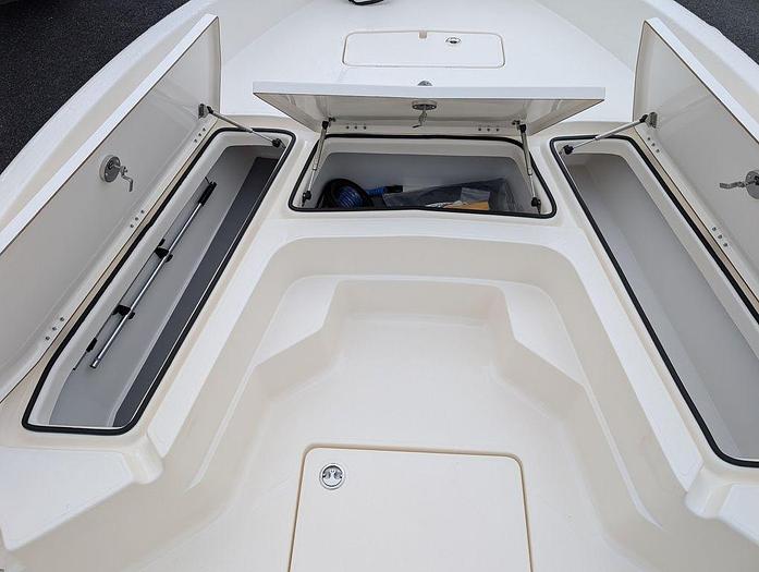 2025 Skeeter SX2350