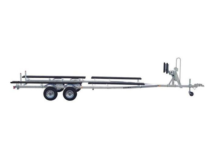 2026 Load Rite P-Series Pontoon P-26/28T-7000TB1