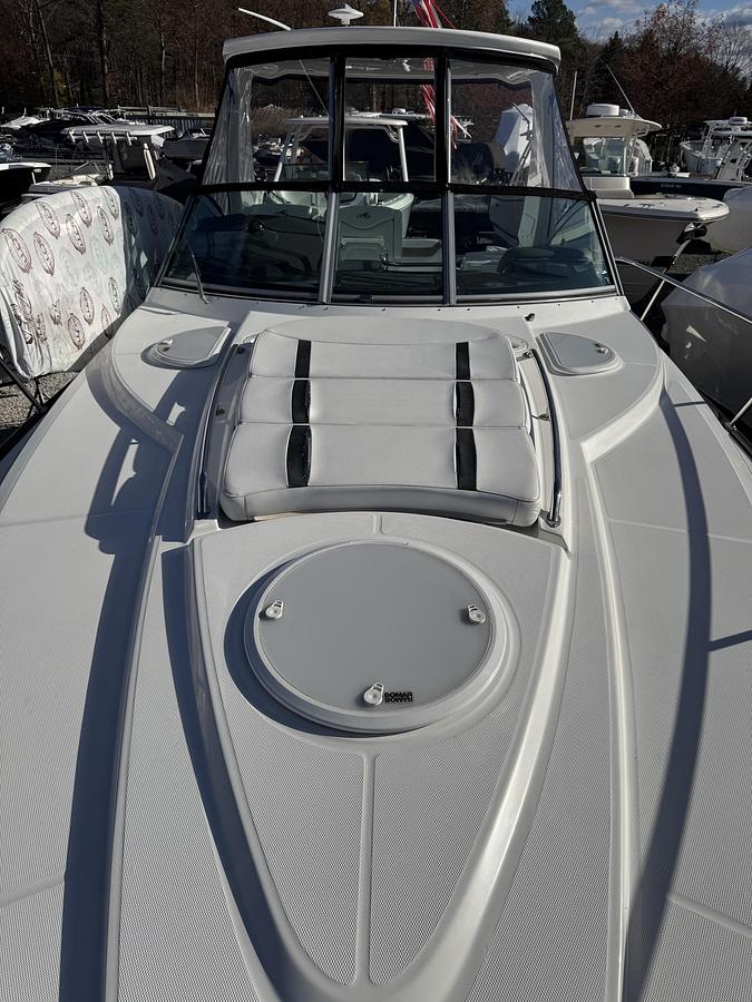 Used 2019 Monterey 355 Sport Yacht