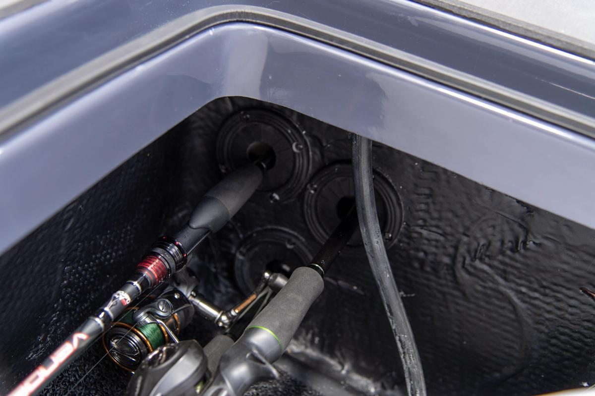 2026 Skeeter SOLERA205