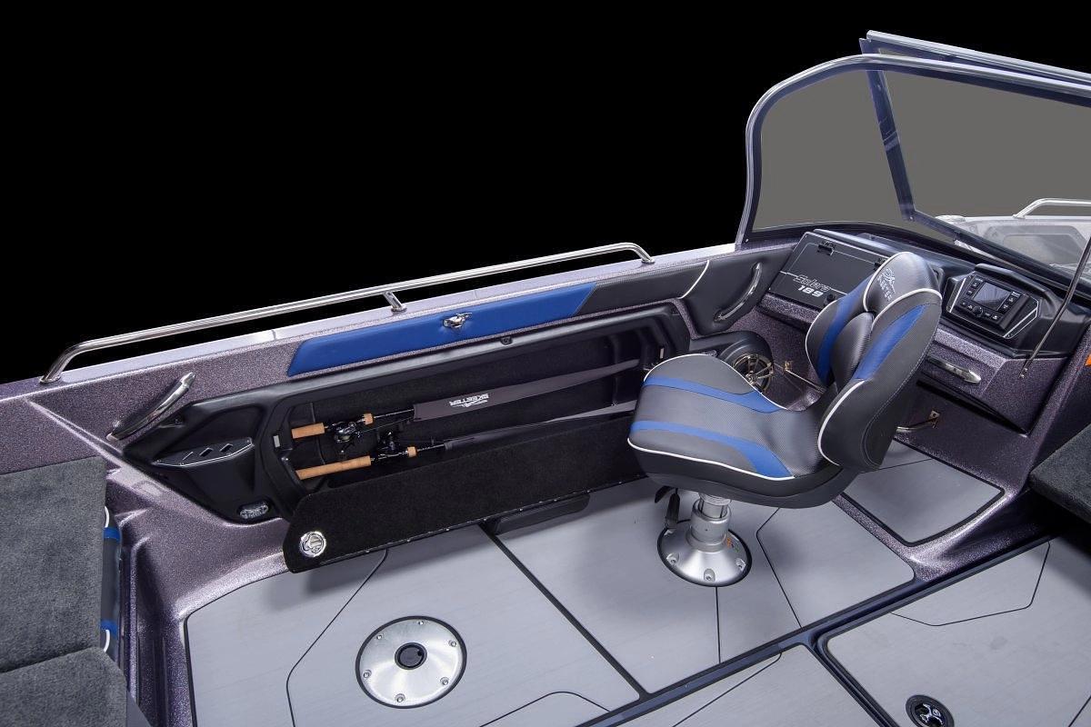 2026 Skeeter SOLERA189