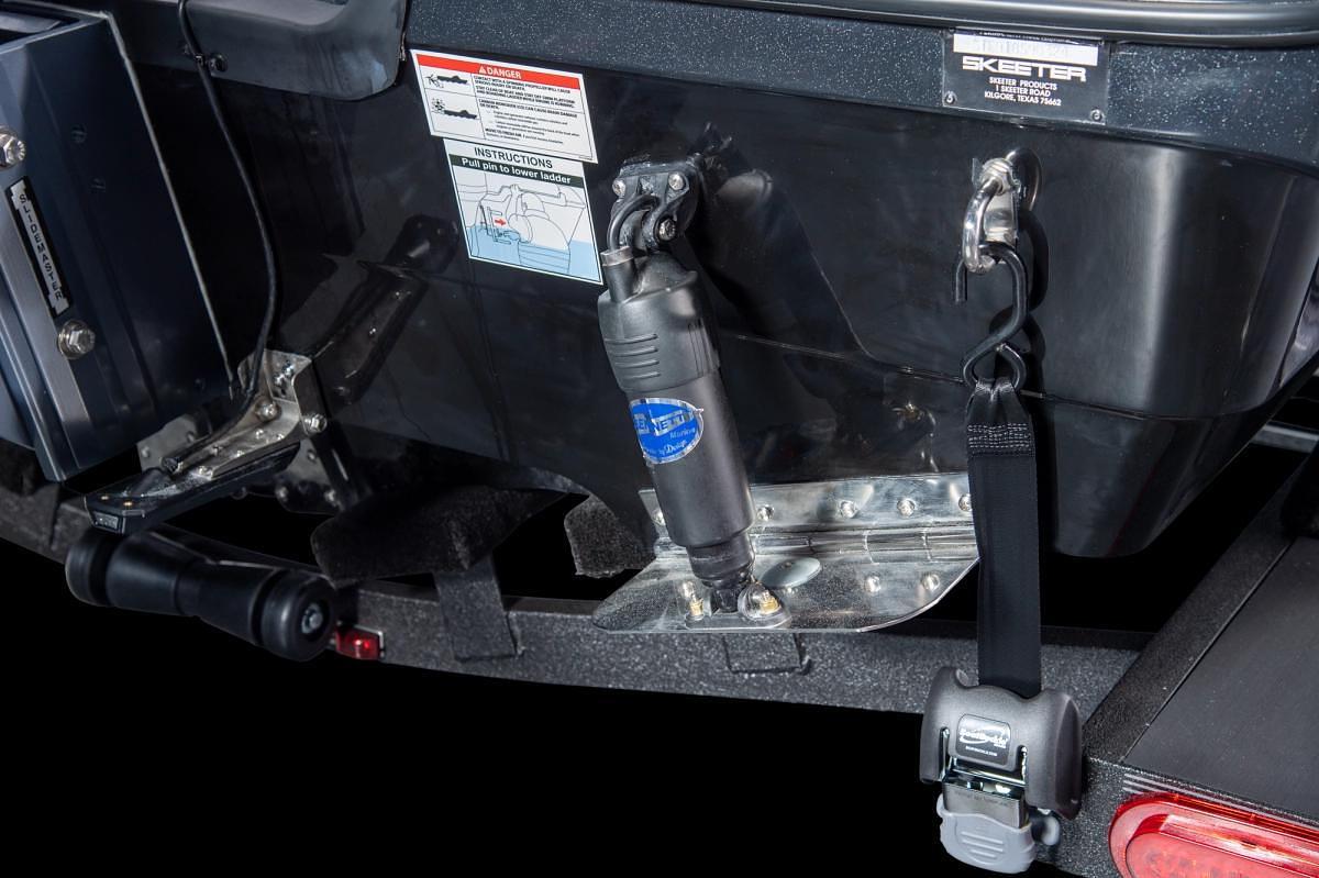 2026 Skeeter WXR2060F