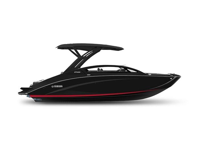 2025 Yamaha Boats 275SD