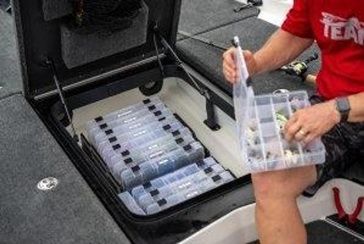 2026 Skeeter FXR21 APEX