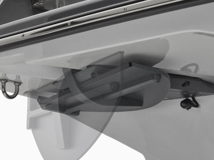 2025 Yamaha Boats 255XE