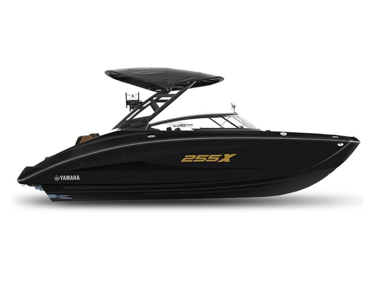 2025 Yamaha Marine 255XD Base