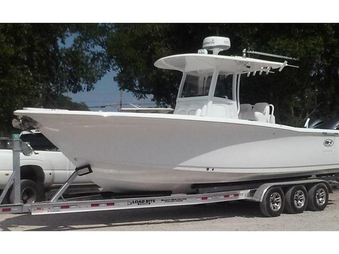 2026 Load Rite 5 STARR Aluminum Tandem And Triaxle Bunk 5S-AC30T9700102TB2