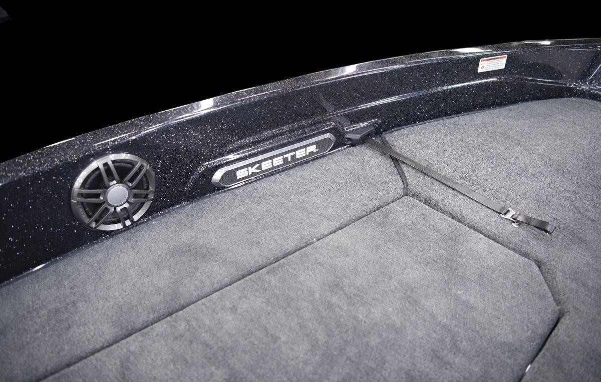 2026 Skeeter WXR2260