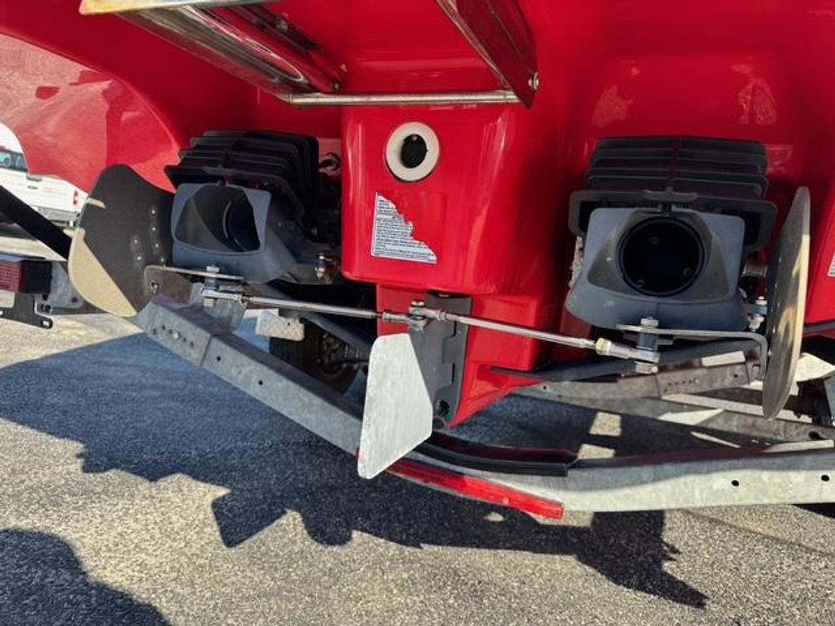 Used 2020 Yamaha 242XE