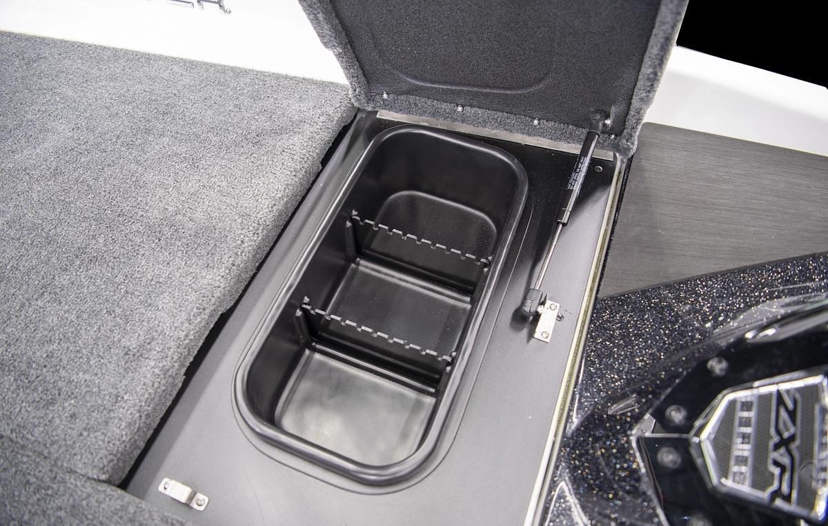 2026 Skeeter ZXR19SE