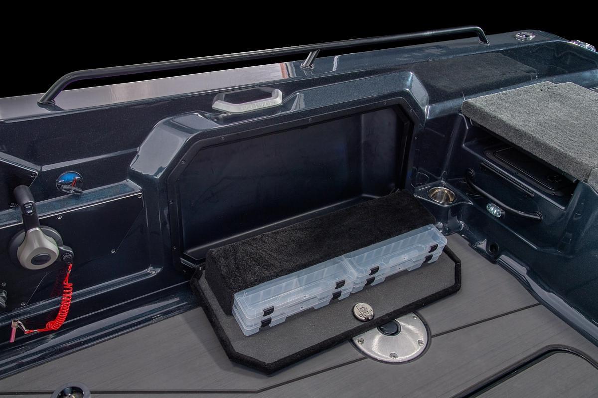 2026 Skeeter WXR1910F