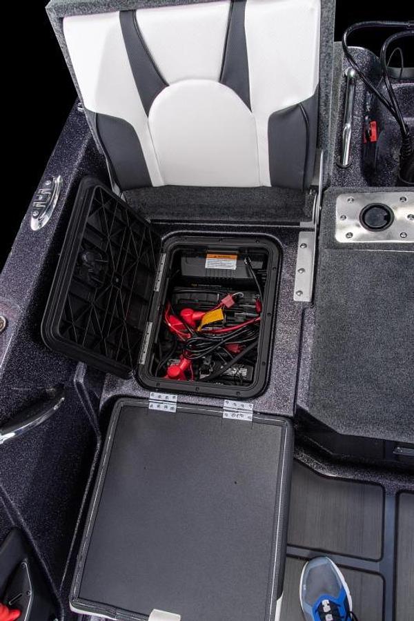 2026 Skeeter SOLERA205