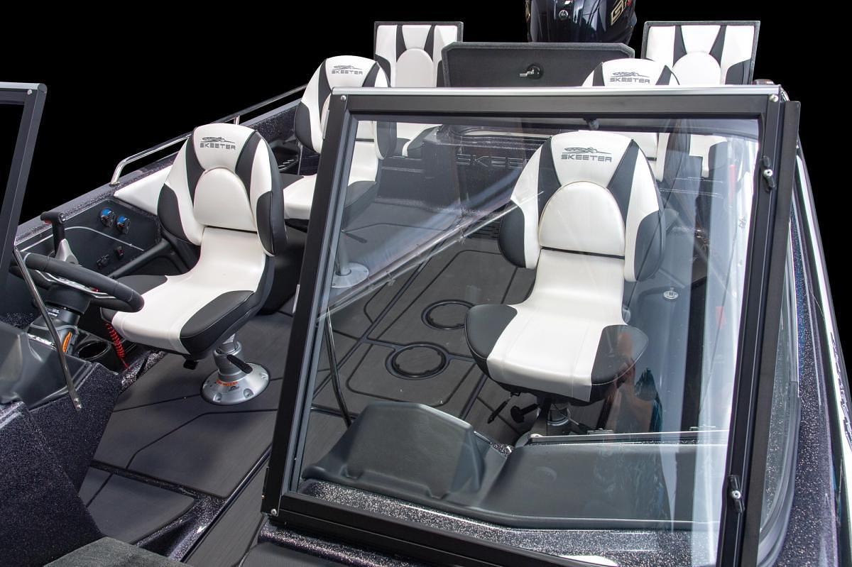 2026 Skeeter SOLERA205