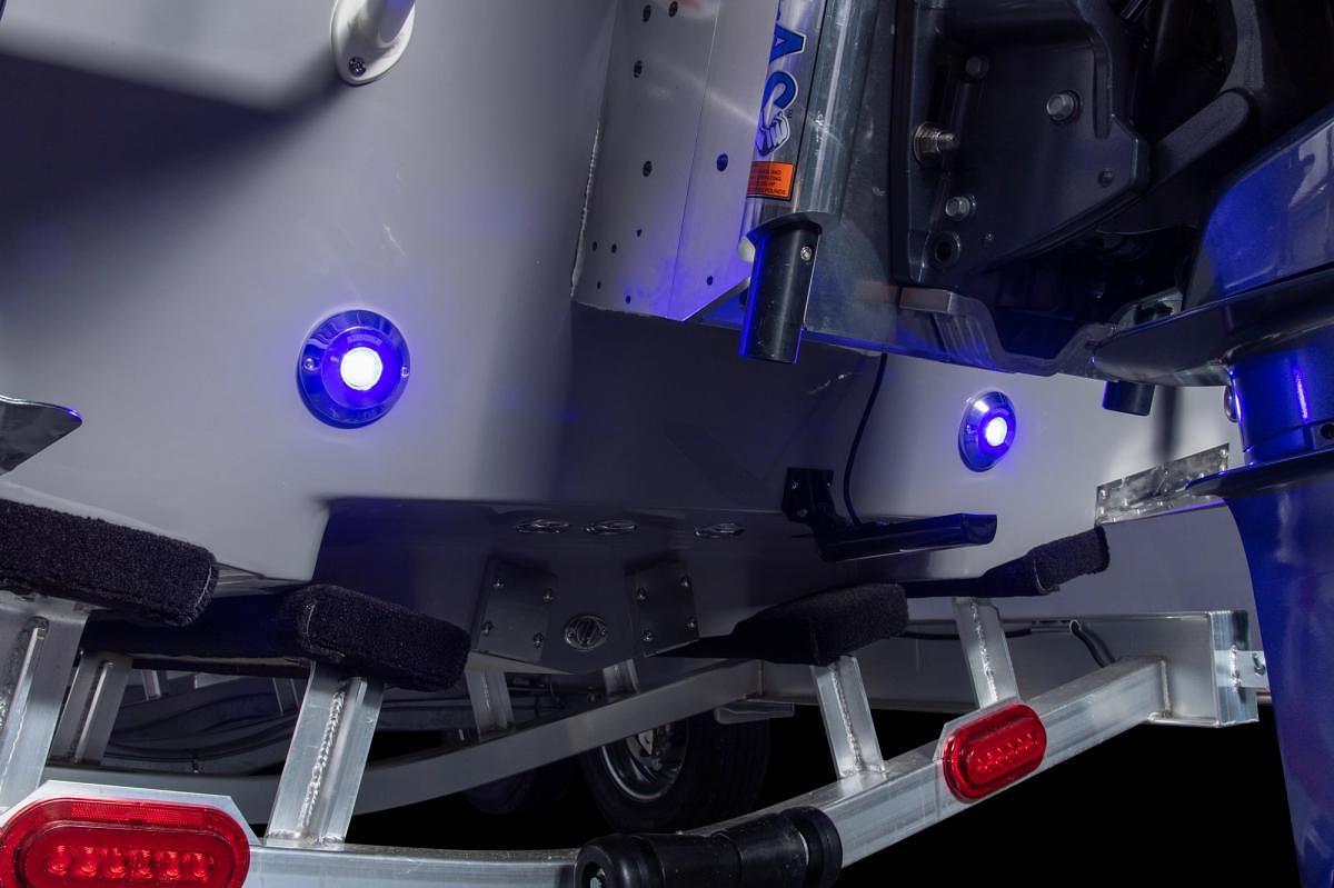 2026 Skeeter SX2550 FAMILY