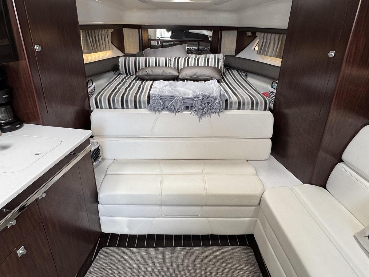 Used 2019 Monterey 355 Sport Yacht
