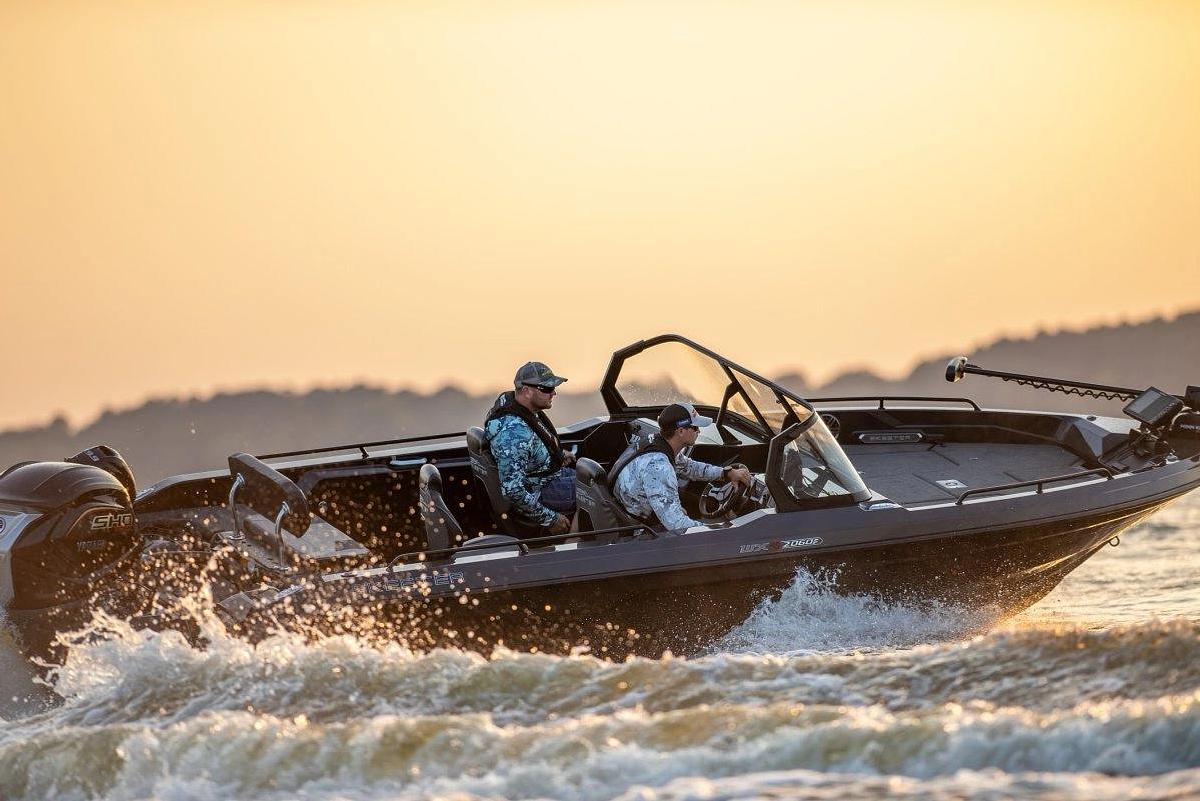 2026 Skeeter WXR2060F