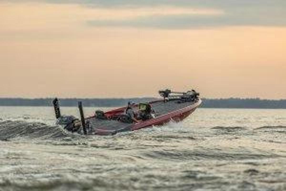 2026 Skeeter FXR20 APEX