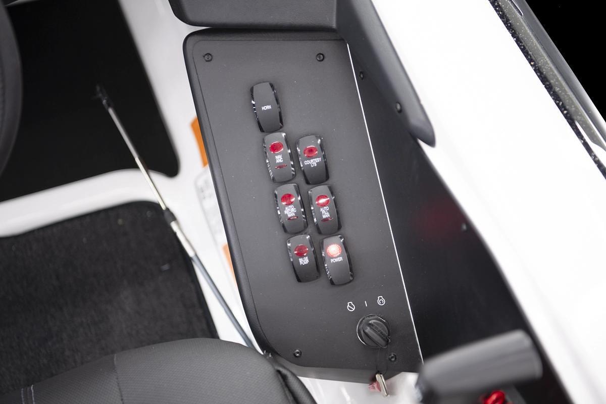 2026 Skeeter ZXR20SE