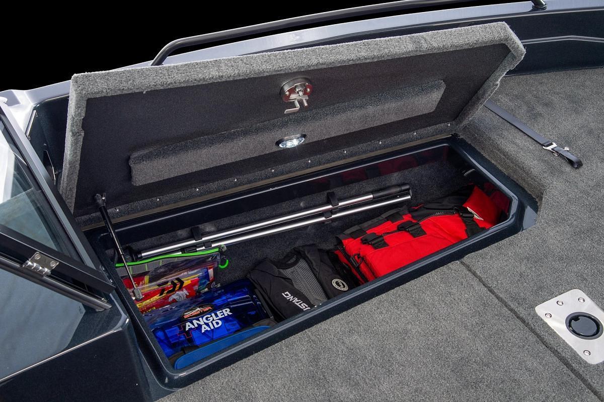 2026 Skeeter WXR1910F