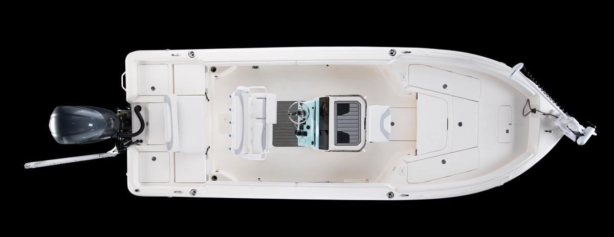 2026 Skeeter SX2550 FISH